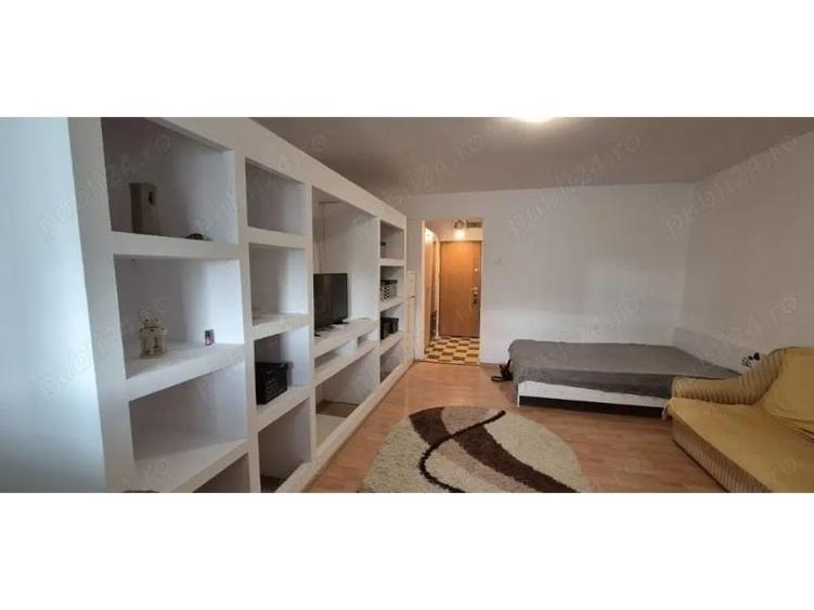 Apartament 1 camera, zona Take Ionescu - Medicina - 1