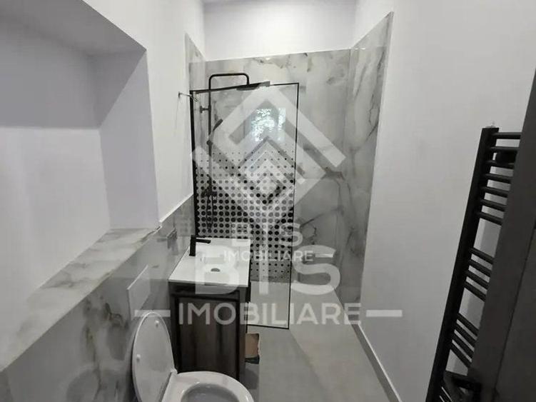 Apartament cu 2 camere în Ultracentral