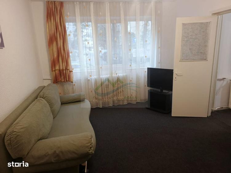 Apartament cu 2 camere în George Enescu