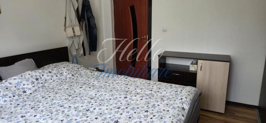 Apartament cu 2 camere decomandat în Florești