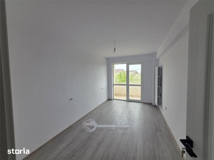 Apartament 3 camere 70mp - Valea Lupului - 1