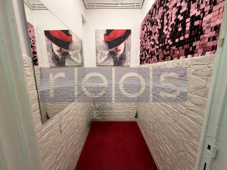 Apartament cu 7 camere decomandat, mobilat în P-ța Rosetti