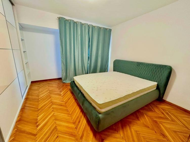 Apartament cu 2 camere decomandat în Unirii