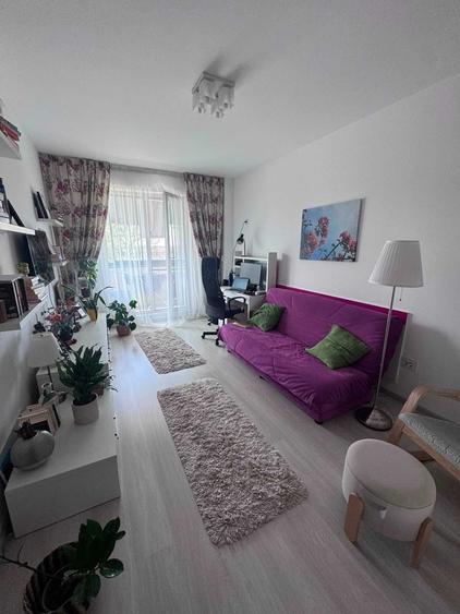 Apartament cu 2 camere decomandat în Tineretului