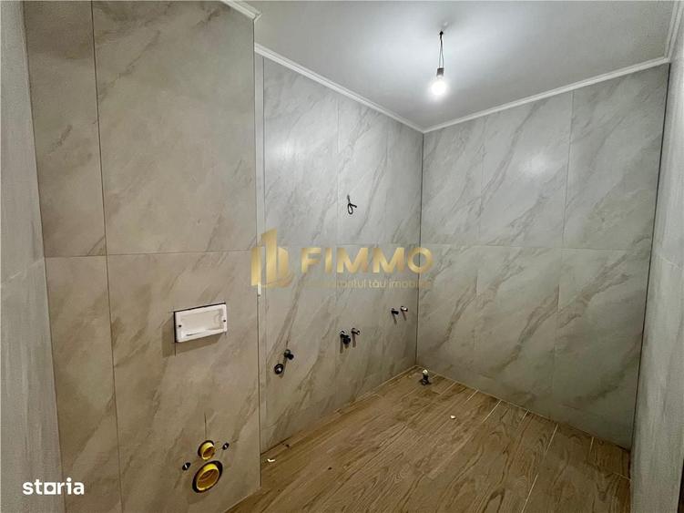 Apartament cu 2 camere în Lisaura