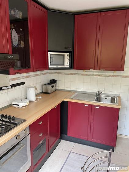 apartament cu o camera in zona Spitalului Judetean - 2