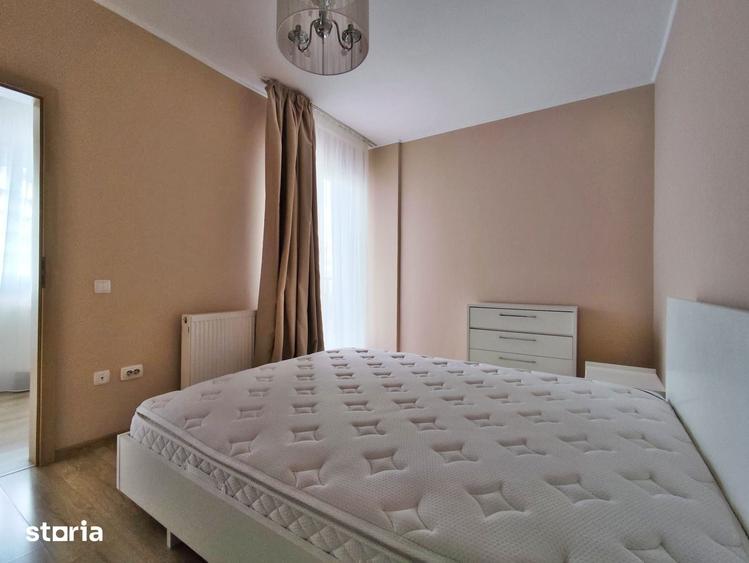 Apartament cu 3 camere în Calea Aradului