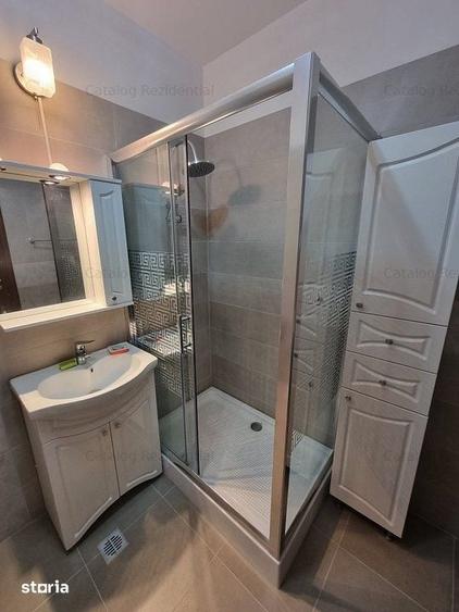 Apartament cu 2 camere de inchiriat in zona Grozavesti Metrou - 6