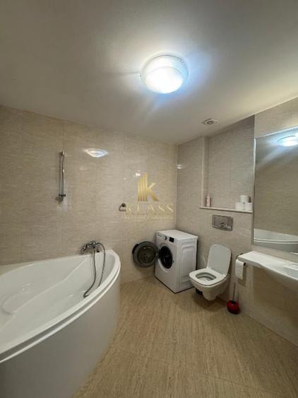Apartament cu 2 camere decomandat, mobilat în Aviației