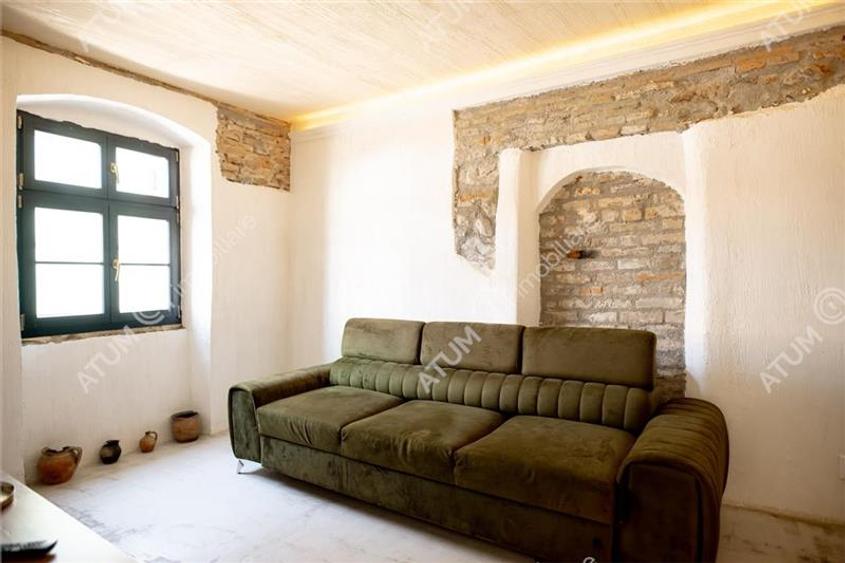 Apartament cu 3 camere decomandat, mobilat în Aeroport