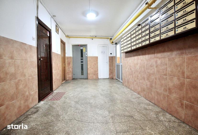DRUMUL TABEREI-VLADEASA, GARSONIERA MOBILATA, APROAPE METROU, 0%COMISI - 6