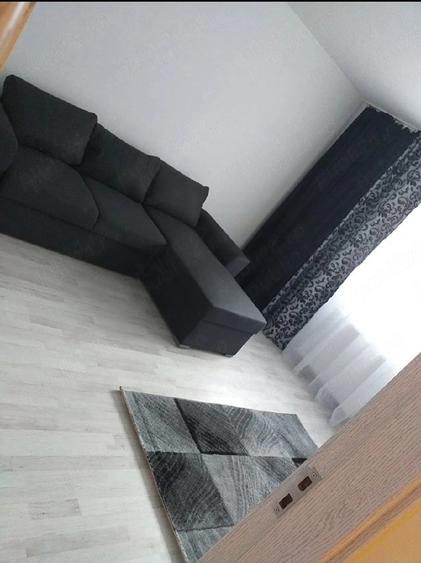 Apartament cu 2 camere decomandat în Theodor Pallady