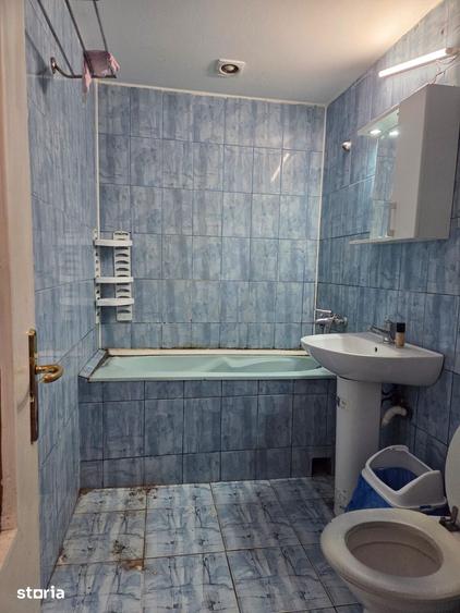 Apartament cu 2 camere în George Enescu