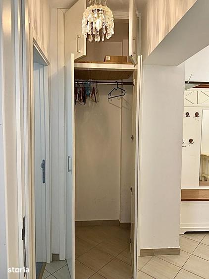 Apartament cu 2 camere decomandat în Centrul Istoric