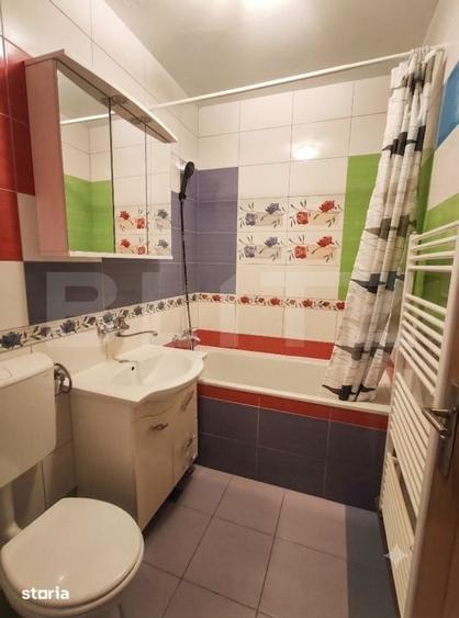 Apartament cu 2 camere, 55 mp, pet Friendly, zona Centrala - 1
