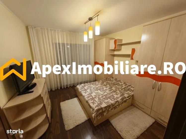 Apartament cu 2 camere decomandat în Nicolae Grigorescu