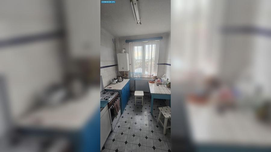Apartament 2 camere Ultracentral Semidecomandat - 1
