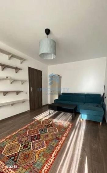 Apartament cu 2 camere în Grivița