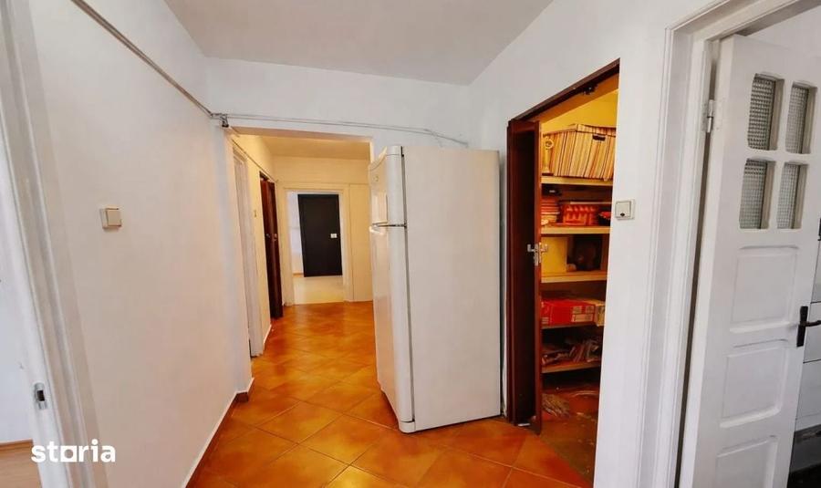 Apartament 3 camere de Inchiriat | Tineretului | Modern - 7