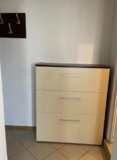 Garsonieră semidecomandată în Titan