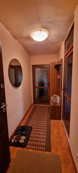 Apartament cu 2 camere semidecomandat în Șag