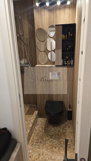 3 camere/2 băi/2 balcoane/ Zona P-ta Zorilor - 4