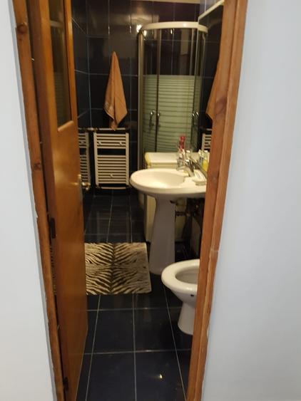 Garsonieră semidecomandată în Nerva Traian