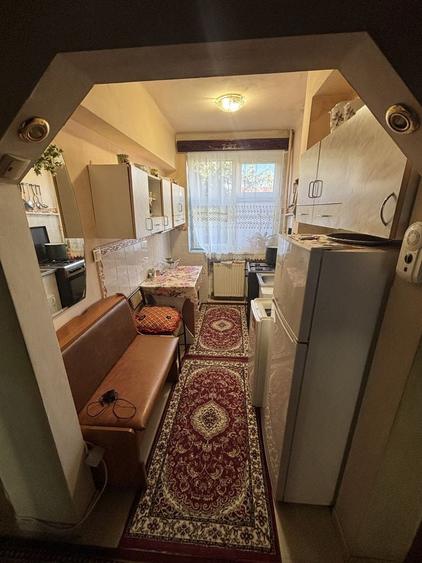 Apartament cu 2 camere decomandat în Ultracentral