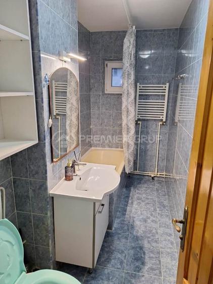 Pet friendly! Etaj 3! Apartament 2 camere 53mp, Frumoasa, CT - 11