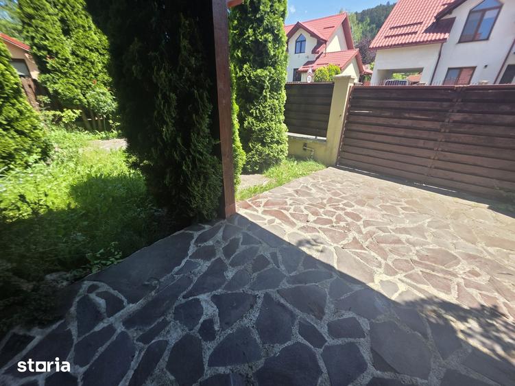 Casa pet friendly cu acces auto Bunloc Sacele -Timisul de Jos - 16