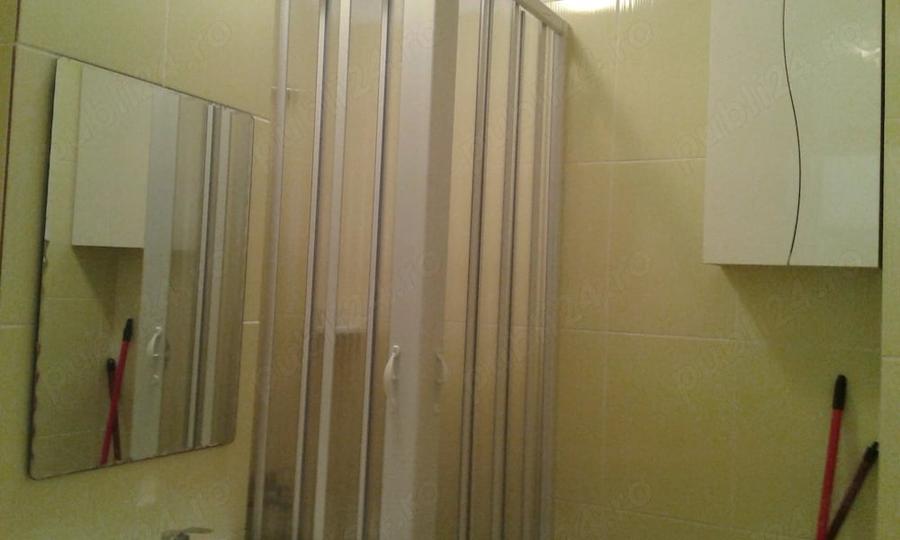 Garsonieră decomandată în Exterior Vest