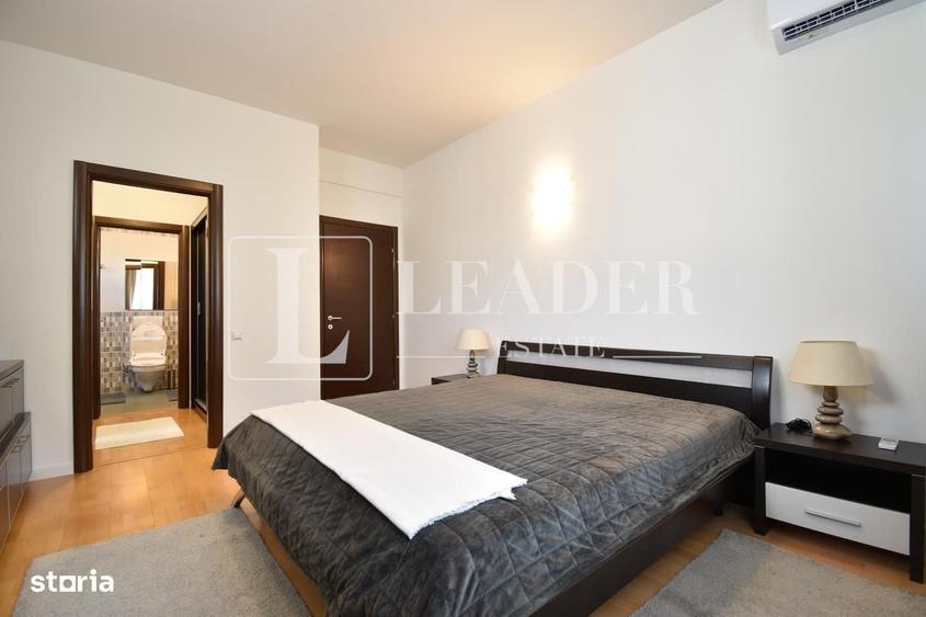 Apartament cu 2 camere în Kiseleff