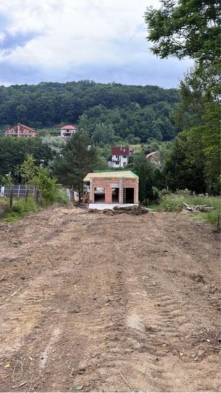 Casă cu 3 camere în Feleacu