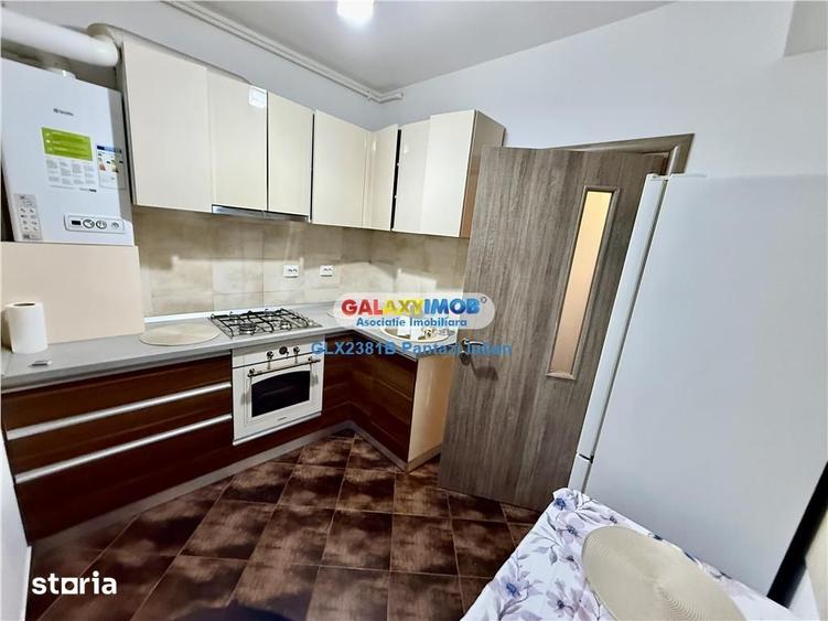 Apartament cu 2 camere decomandat, mobilat în Dristor