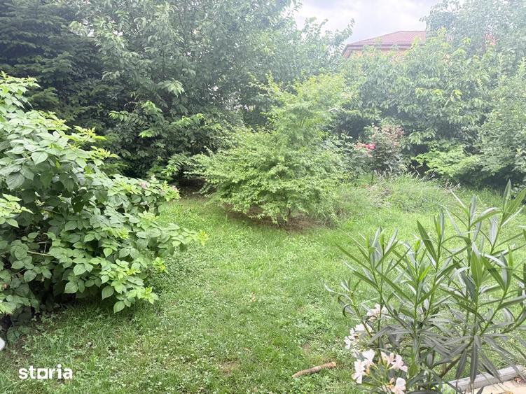 Casă cu 4 camere cu Teren 410 Mp în Central