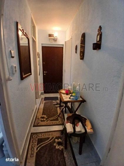 Apartament cu 2 camere în Cișmigiu