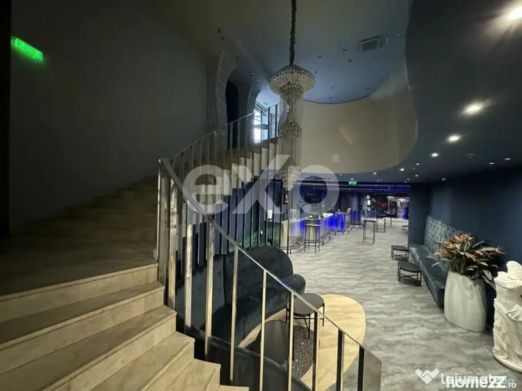 Spațiu comercial, de 1,150 mp, în Central