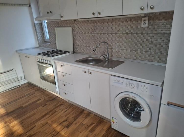 Apartament spatios  luminos  2 dormitoare - 4