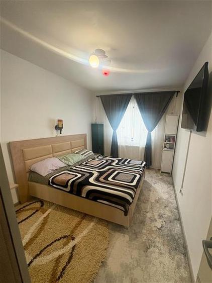 Apartament cu 2 camere decomandat în Bucium