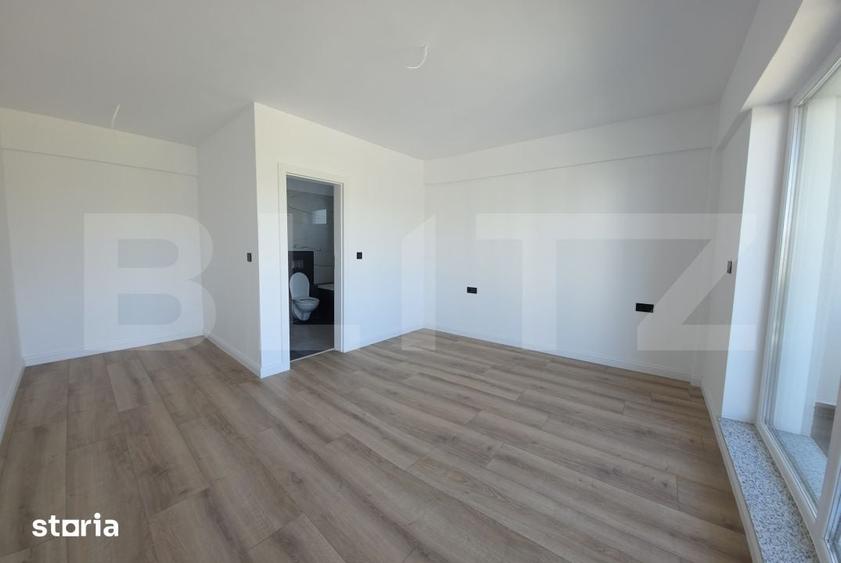 Apartament cu 3 camere în Independenței