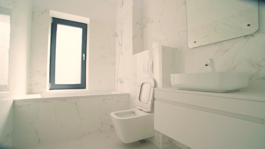 Apartament vanzare in proiect Crystal North - 4