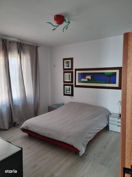 Casa P+1 Tunari langa padure | 168 mp | constructie 2022 - 8