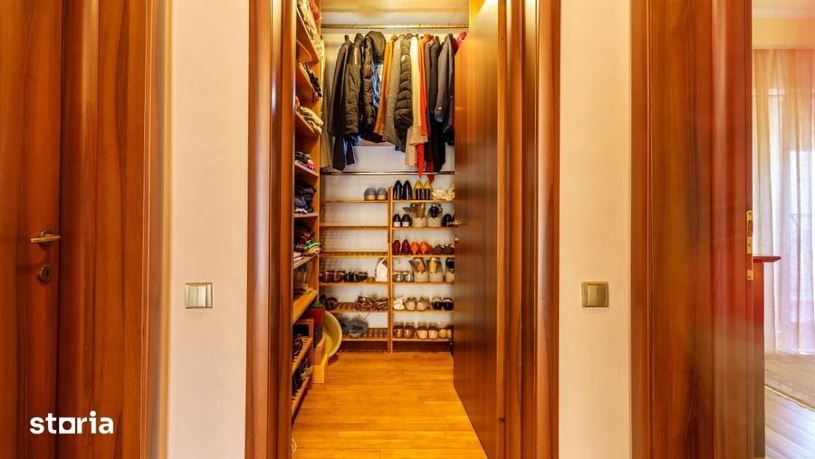 Casa deosebita cu 6 camere de vanzare in zona Andrei Muresanu - 17
