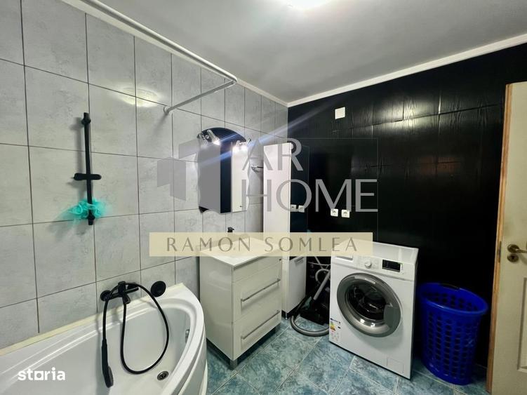Casă cu 4 camere în Tăriceni
