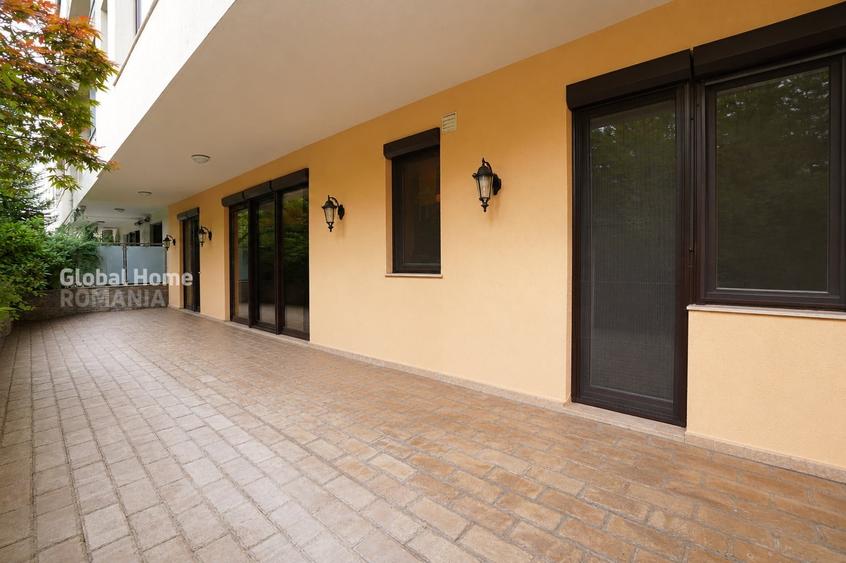 Apartament cu 3 camere semidecomandat, mobilat în Aviației