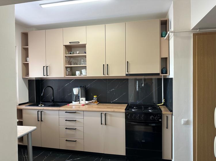 apartament de inchiriat in Gheorgheni - 6