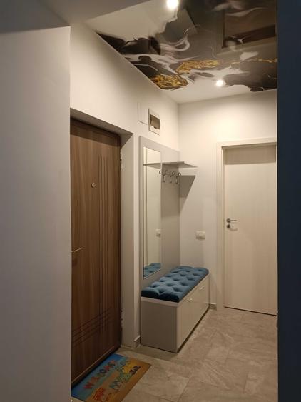 Apartament cu 2 camere decomandat în Nord