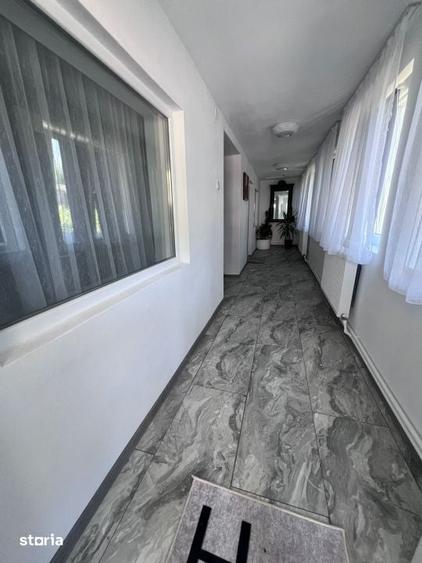 Casa de vanzare in Palilula Bucovat | Complet renovata, mobilata s - 4