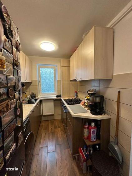 inchiriez apartament 2 camere - 8