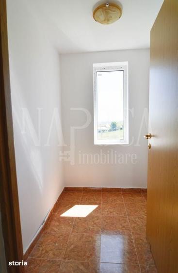 Casă cu 5 camere cu Teren 1100 Mp în Central